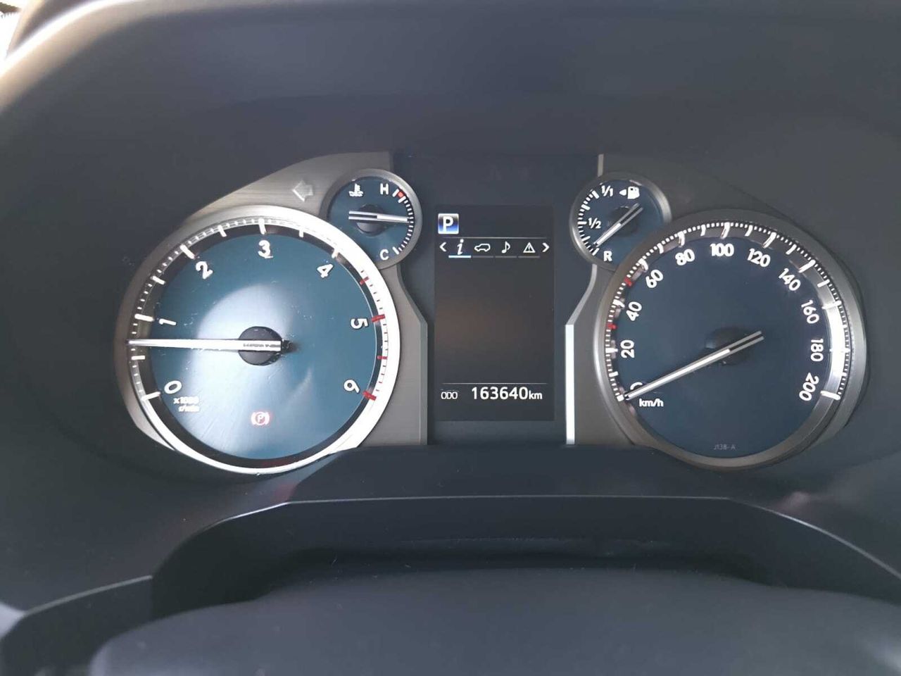 Toyota Land Cruiser 2.8 D 4D VX AUTO 7 PLAZAS  - Foto 2