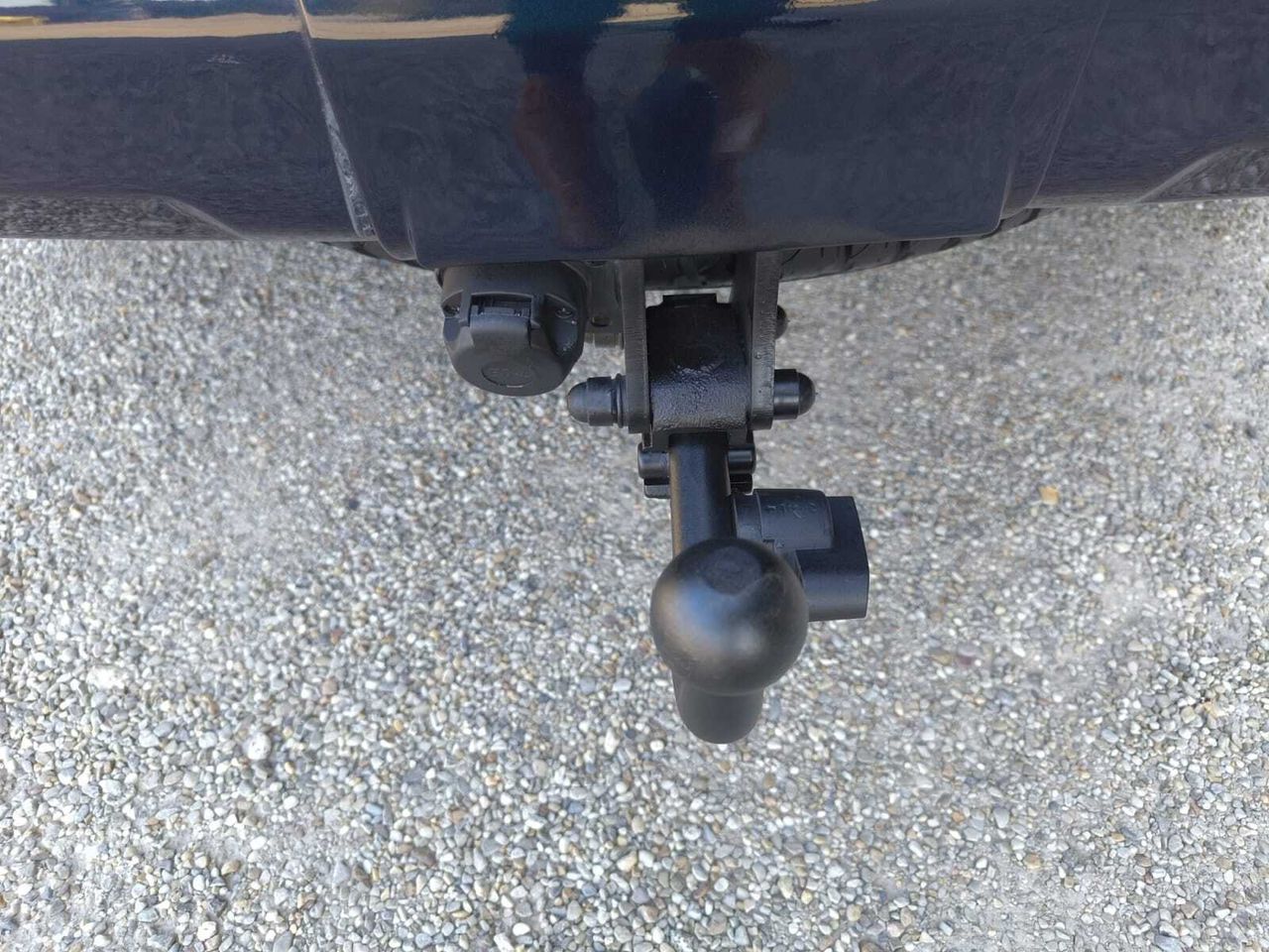 Toyota Land Cruiser 2.8 D 4D VX AUTO 7 PLAZAS  - Foto 2