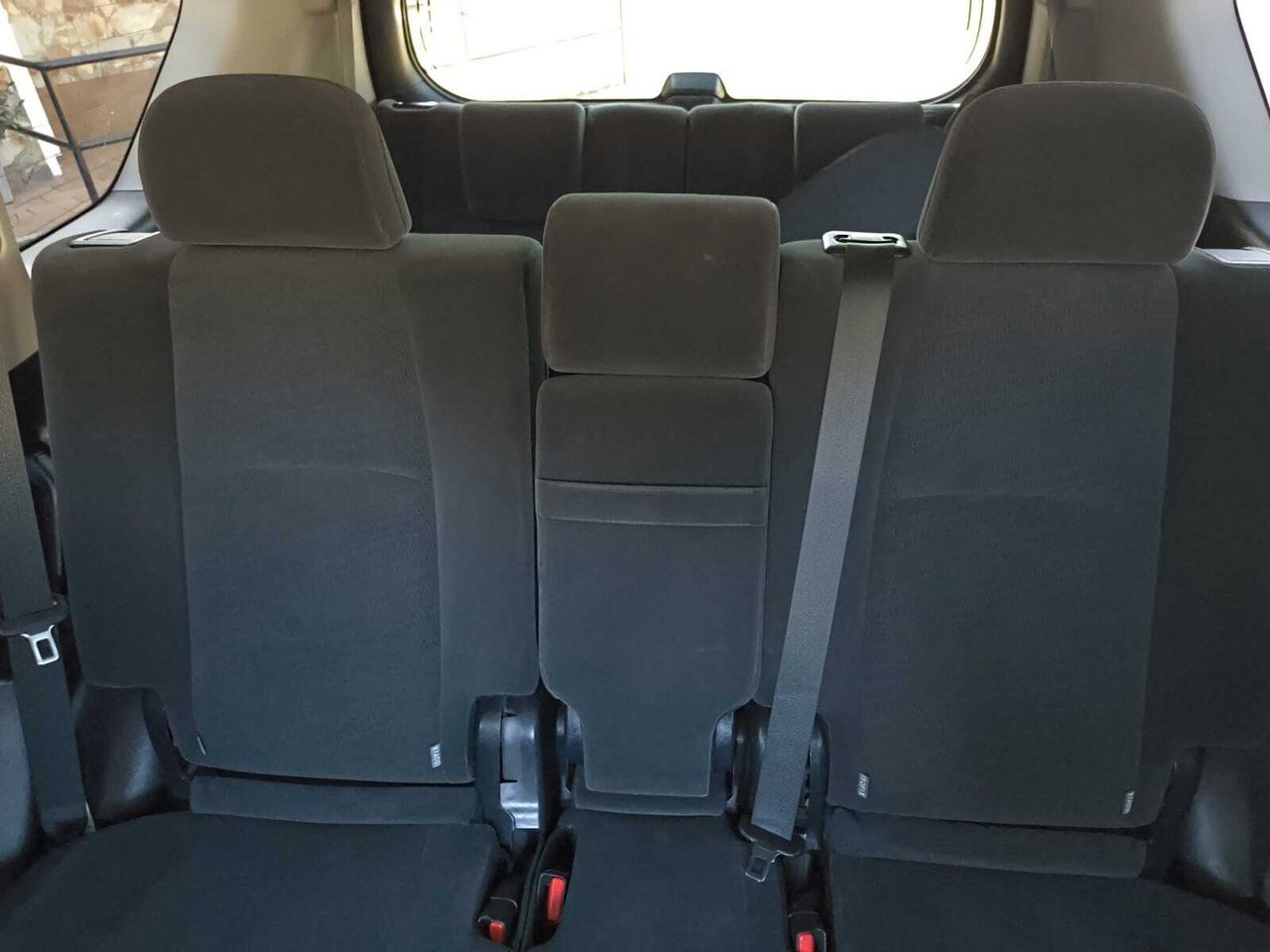 Toyota Land Cruiser 2.8 D 4D VX AUTO 7 PLAZAS  - Foto 2