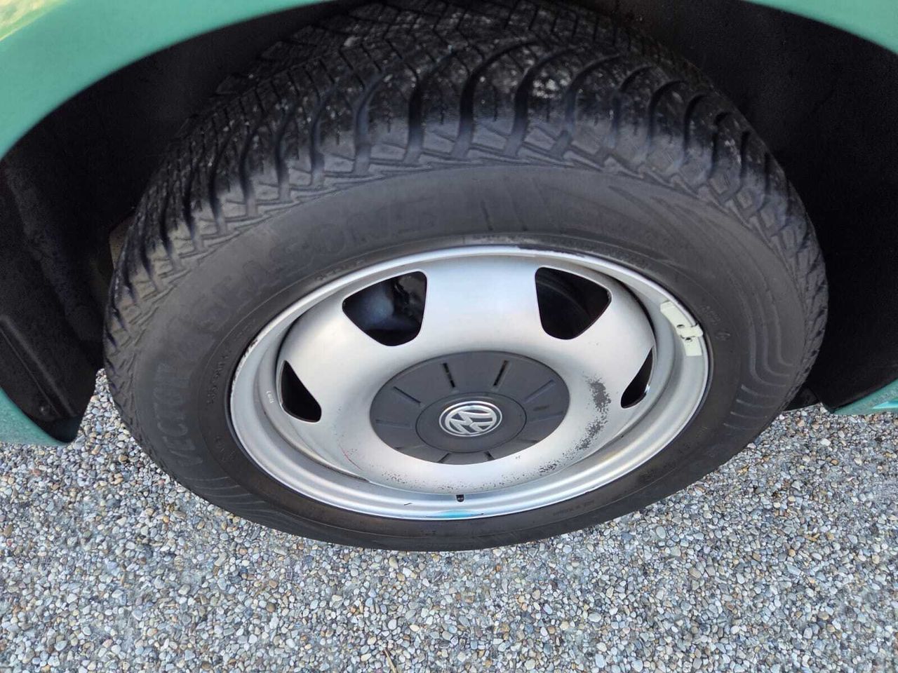 Volkswagen California BEACH TOUR TDI 146 KW 198 CV BMT DSG 7 PLAZAS  - Foto 2