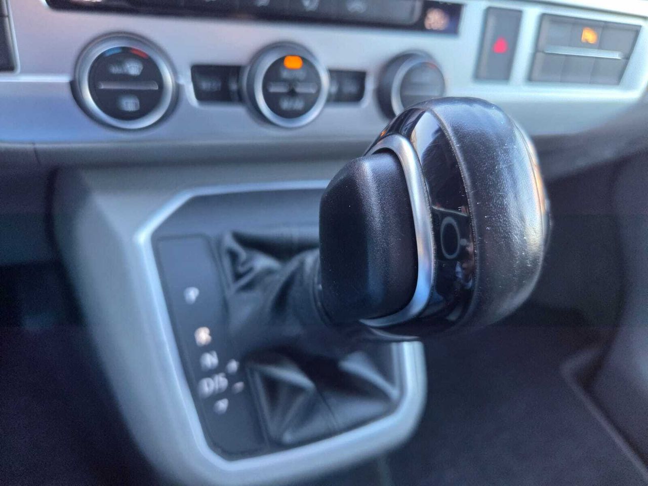 Volkswagen California BEACH TOUR TDI 146 KW 198 CV BMT DSG 7 PLAZAS  - Foto 2