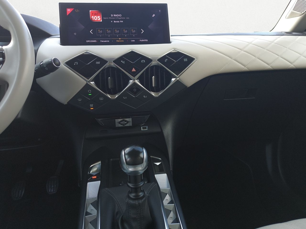 DS DS 3 PURE TECH 100 CV CONNECTED CHIC - Foto 2