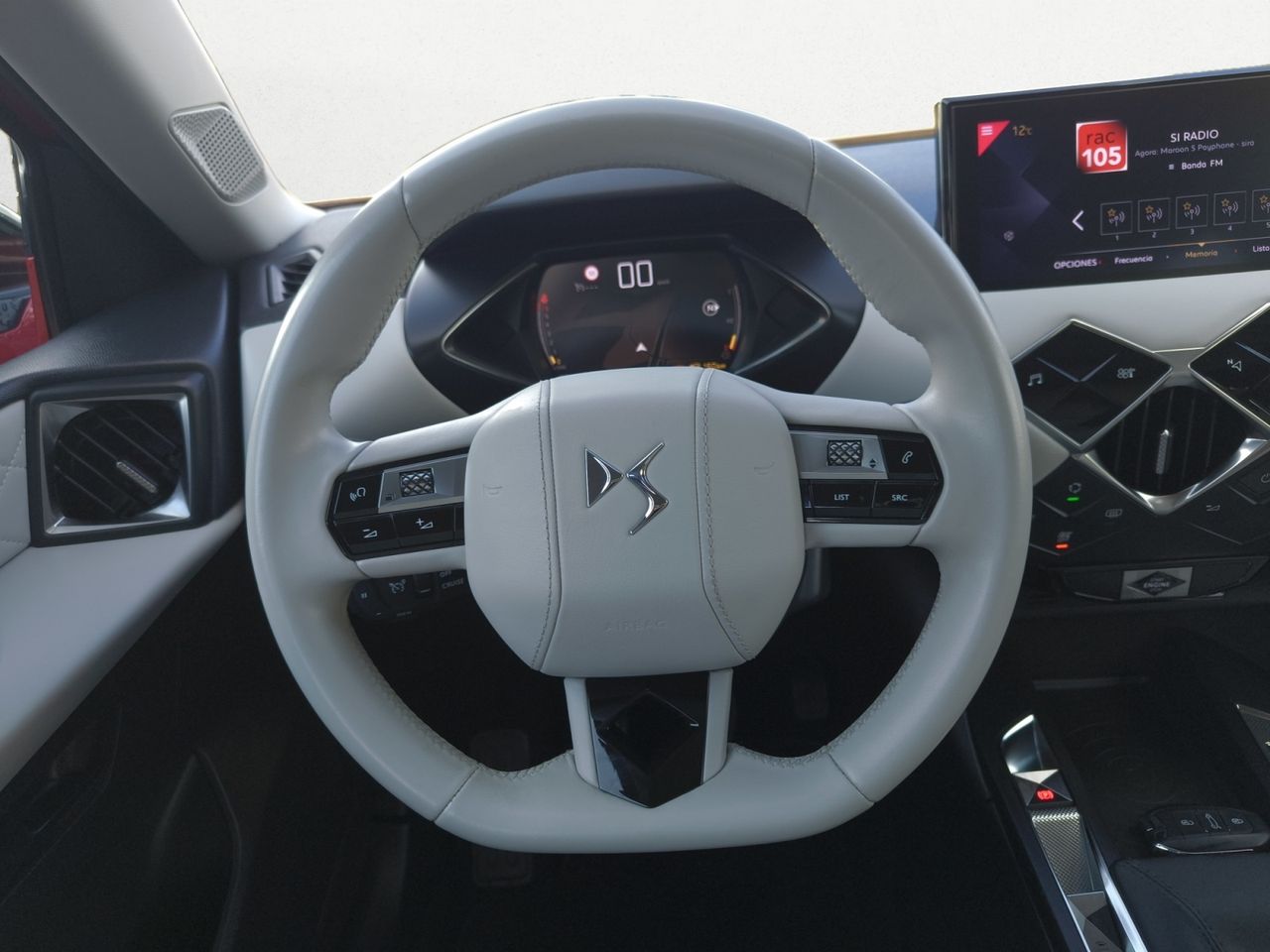 DS DS 3 PURE TECH 100 CV CONNECTED CHIC - Foto 2