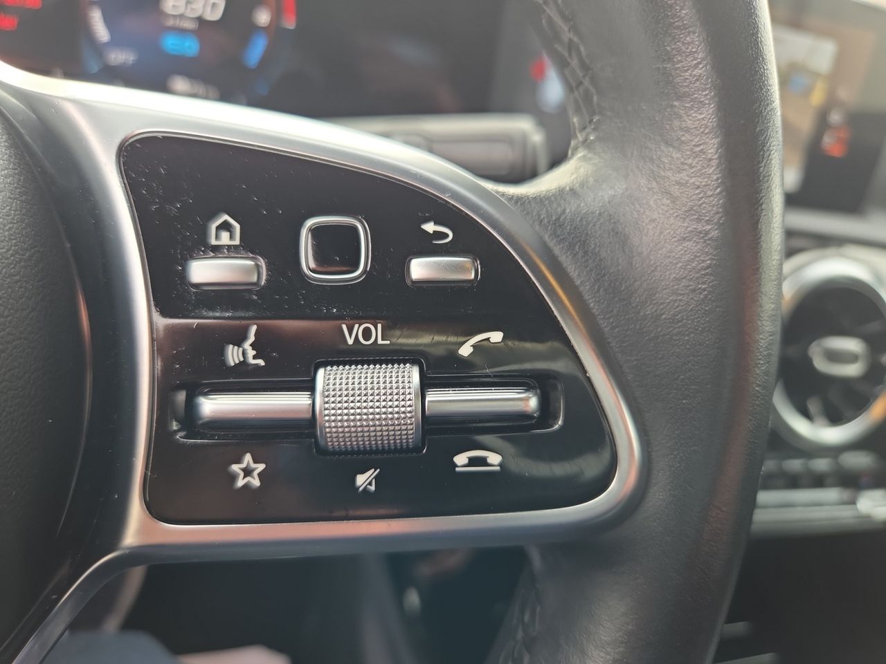 Mercedes Clase A 250 e +PAQ ADVANTAGE+SMARTPHONE INT  - Foto 2