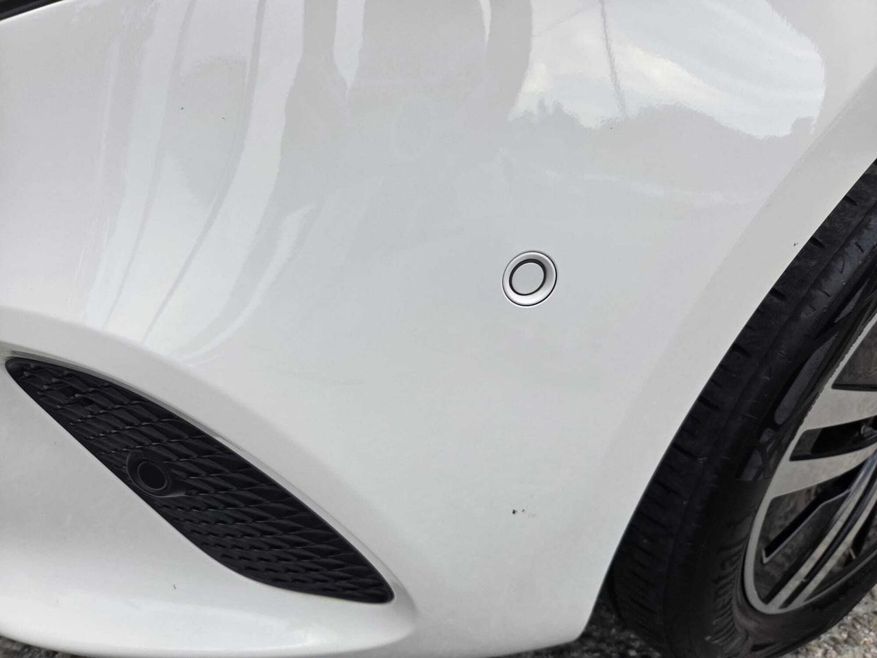 Mercedes Clase A 250 e +PAQ ADVANTAGE+SMARTPHONE INT  - Foto 2