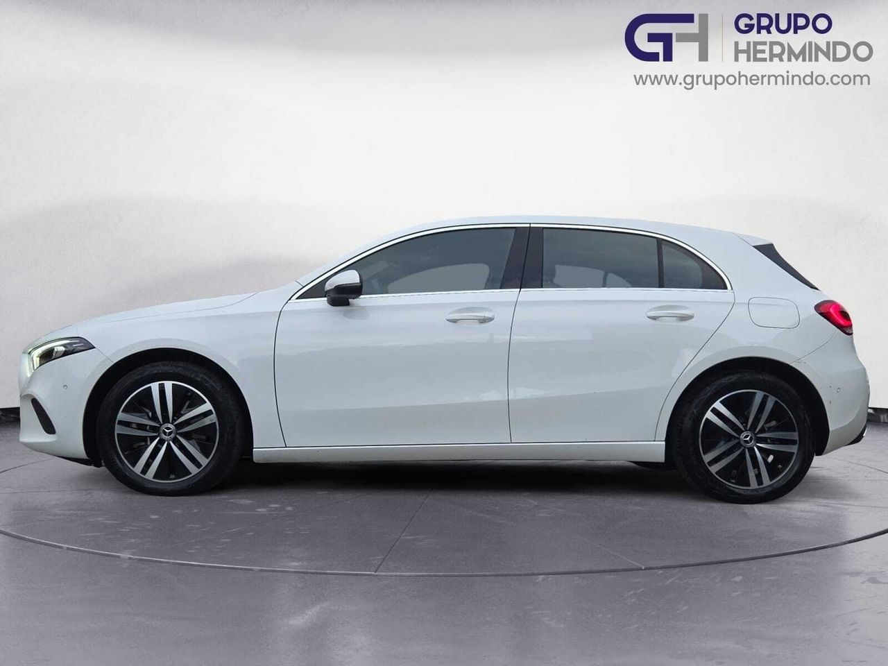 Mercedes Clase A 250 e +PAQ ADVANTAGE+SMARTPHONE INT  - Foto 2