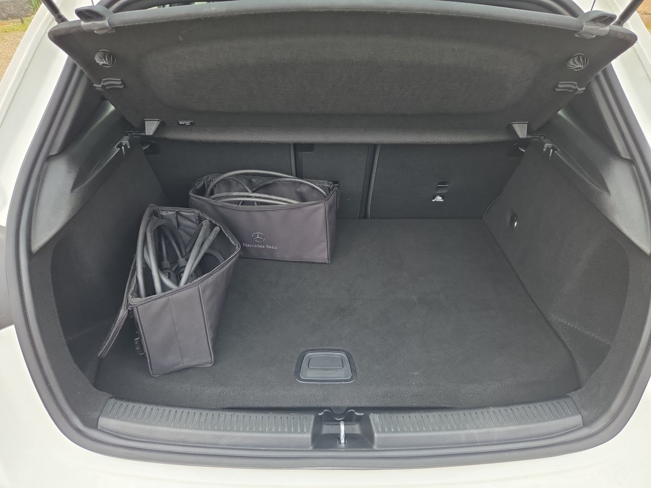 Mercedes Clase A 250 e +PAQ ADVANTAGE+SMARTPHONE INT  - Foto 2