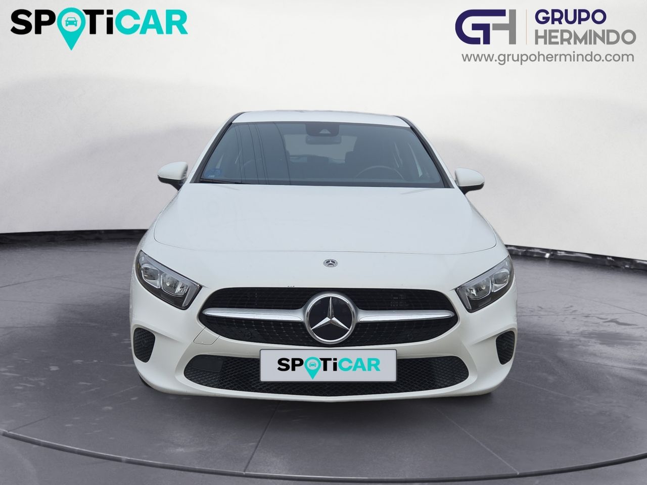 Mercedes Clase A 250 e +PAQ ADVANTAGE+SMARTPHONE INT  - Foto 2