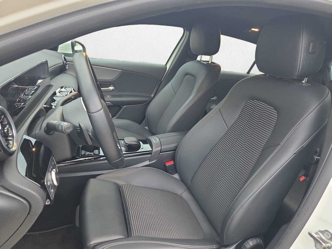 Mercedes Clase A 250 e +PAQ ADVANTAGE+SMARTPHONE INT  - Foto 2