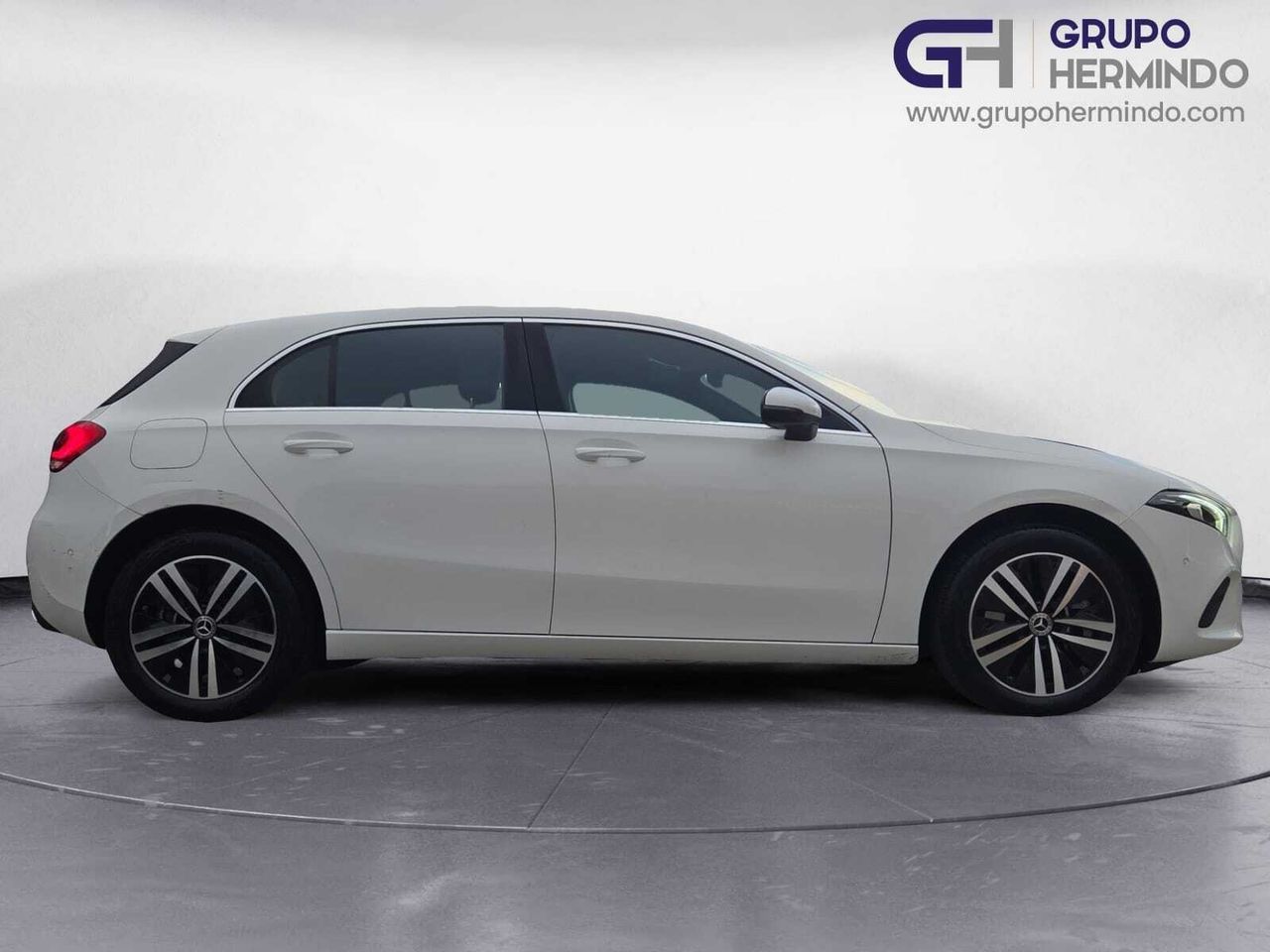 Mercedes Clase A 250 e +PAQ ADVANTAGE+SMARTPHONE INT  - Foto 2