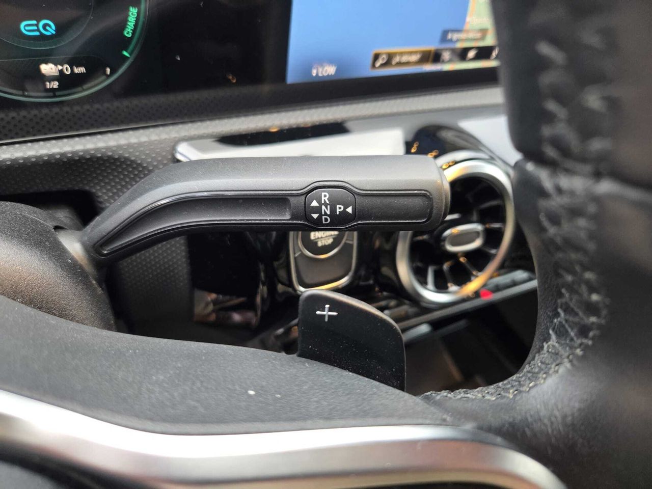 Mercedes Clase A 250 e +PAQ ADVANTAGE+SMARTPHONE INT  - Foto 2