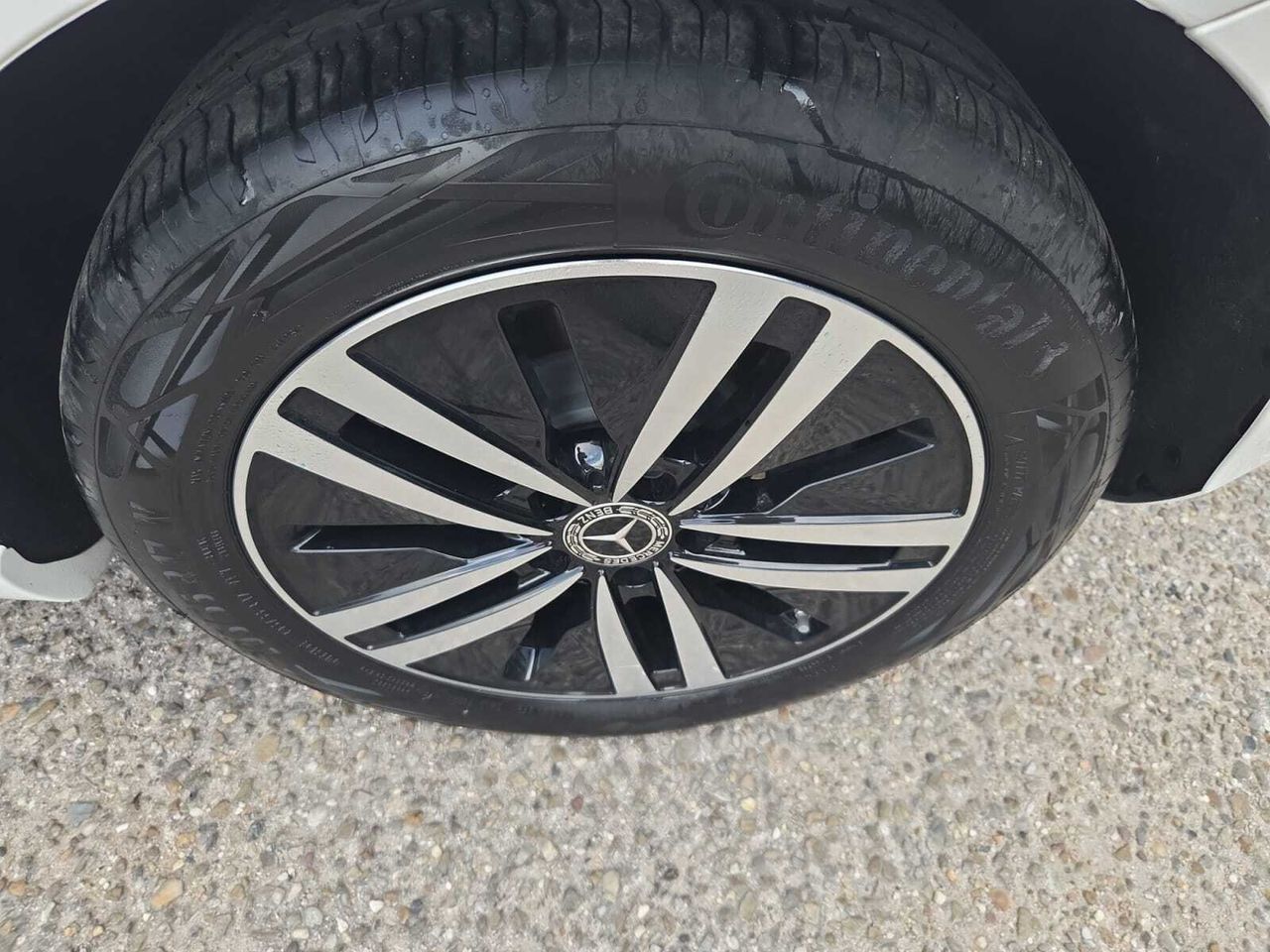 Mercedes Clase A 250 e +PAQ ADVANTAGE+SMARTPHONE INT  - Foto 2