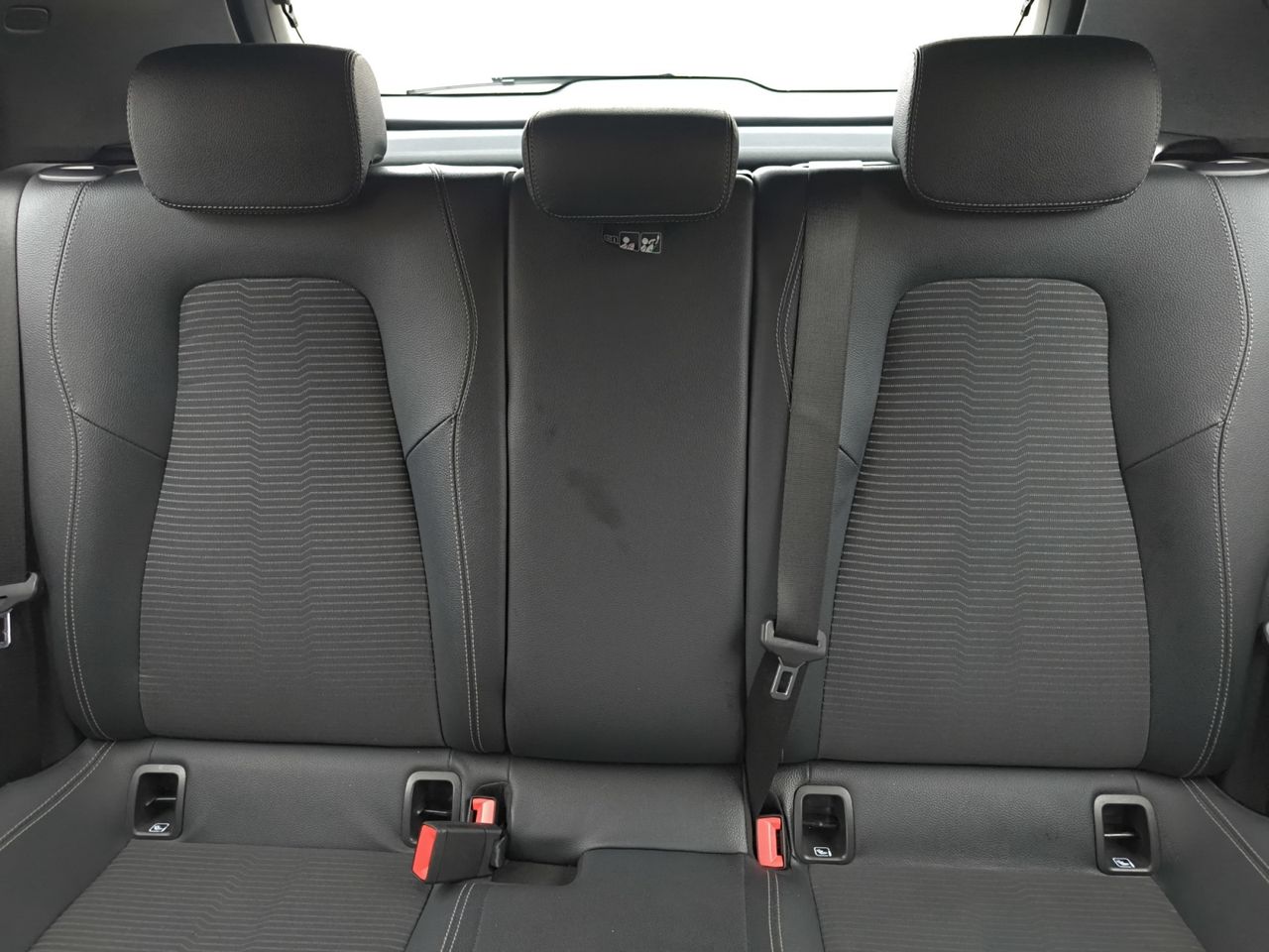 Mercedes Clase A 250 e +PAQ ADVANTAGE+SMARTPHONE INT  - Foto 2