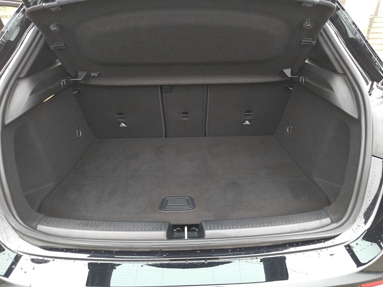 Mercedes Clase A 250 e +PAQ ADVANTAGE+SMARTPHONE INT  - Foto 2