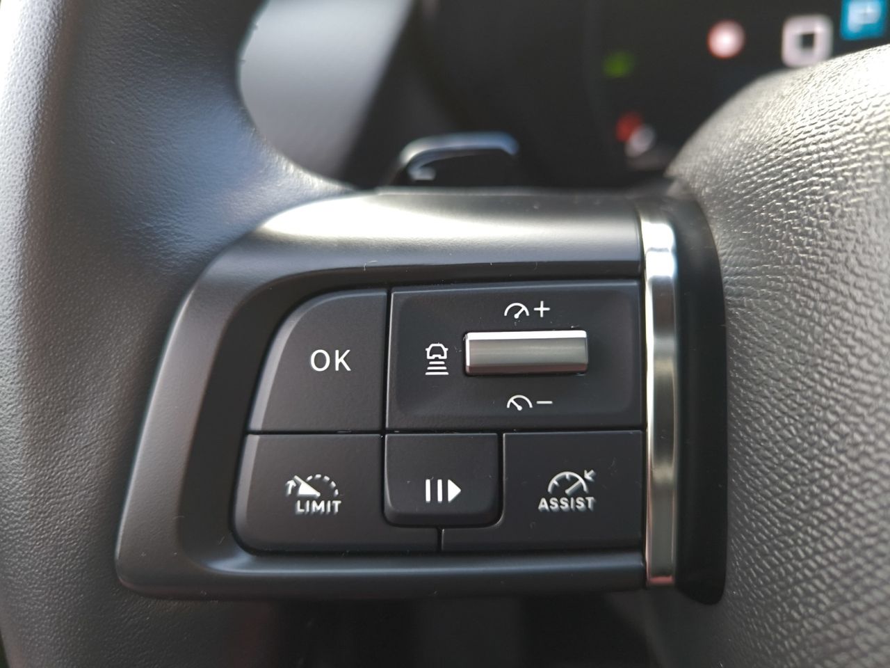 Citroën C5 X PURE TECH 130 CV EAT8 FEEL PACK  - Foto 2