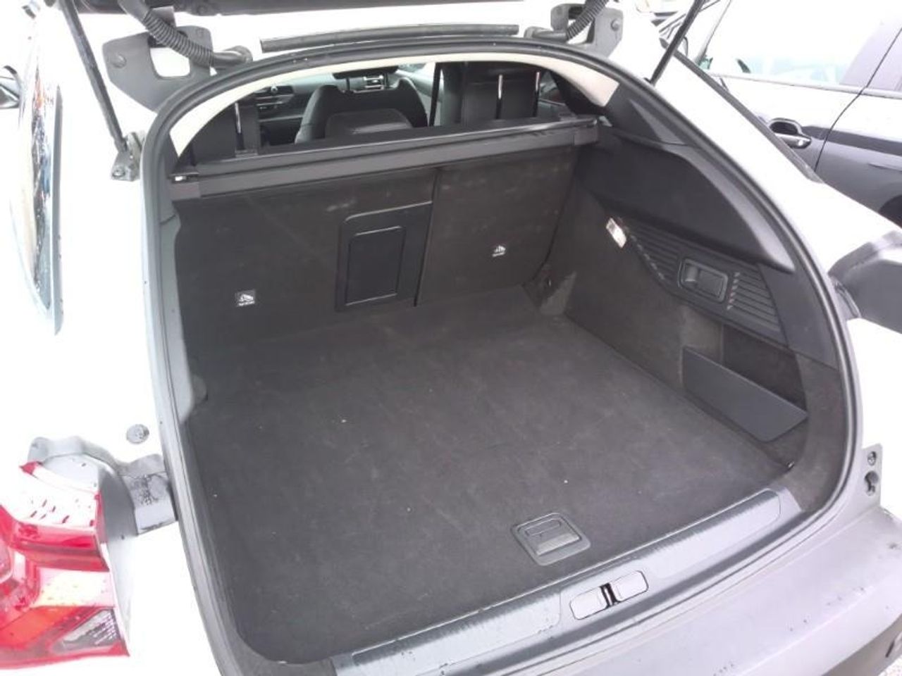 Citroën C5 X PURE TECH 130 CV EAT8 FEEL PACK  - Foto 2