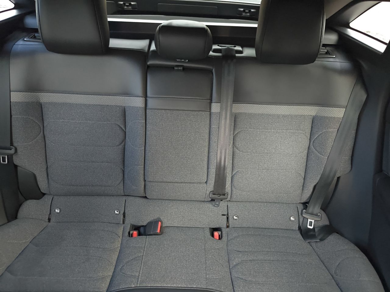 Citroën C5 X PURE TECH 130 CV EAT8 FEEL PACK  - Foto 2