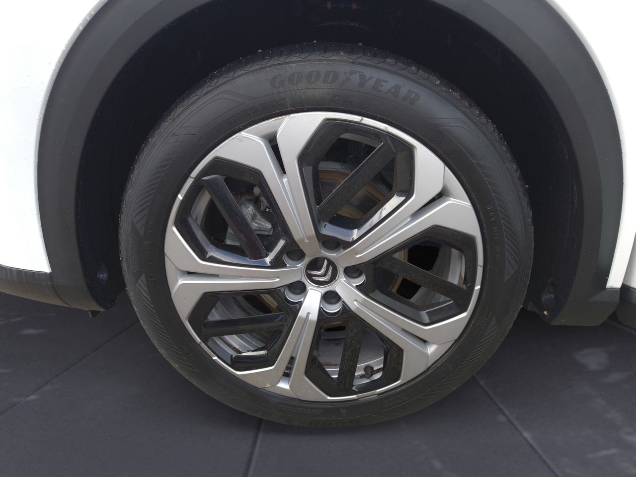 Citroën C5 X PURE TECH 130 CV EAT8 FEEL PACK - Foto 2