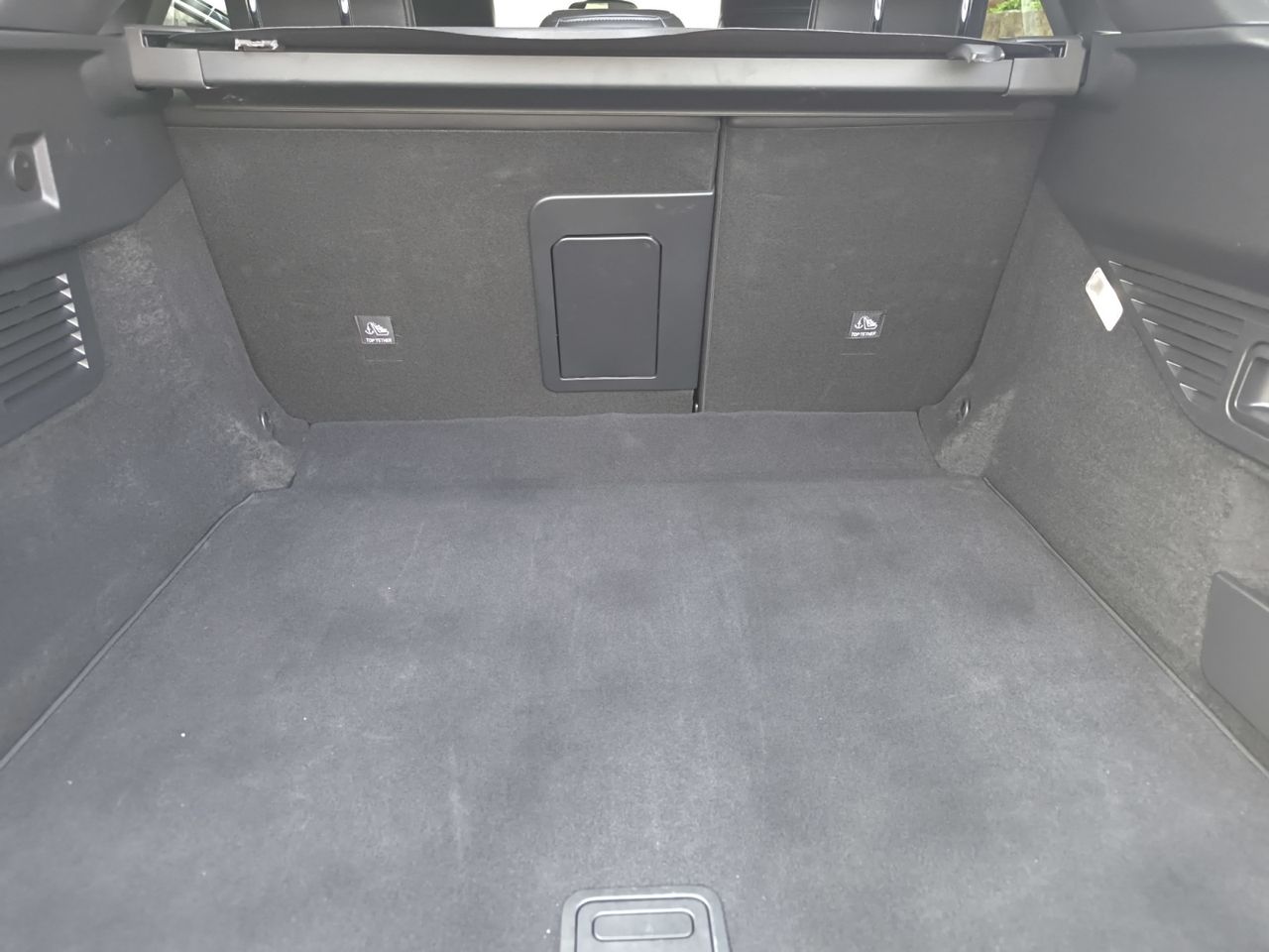 Citroën C5 X PURE TECH 130 CV EAT8 FEEL PACK  - Foto 2