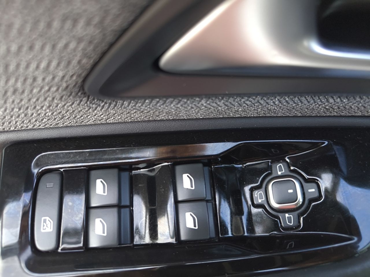 Citroën C5 X PURE TECH 130 CV EAT8 FEEL PACK - Foto 2