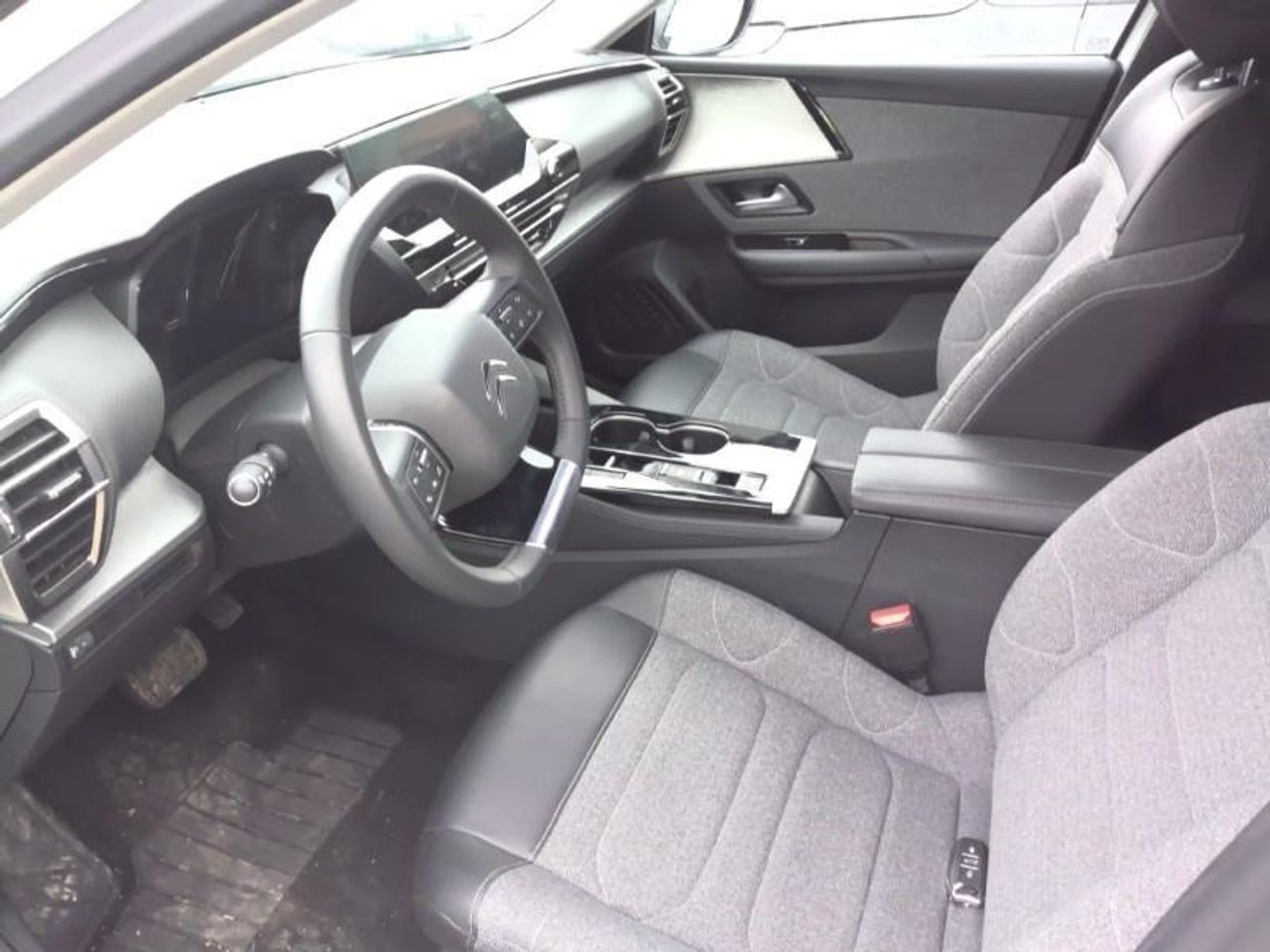 Citroën C5 X PURE TECH 130 CV EAT8 FEEL PACK  - Foto 2