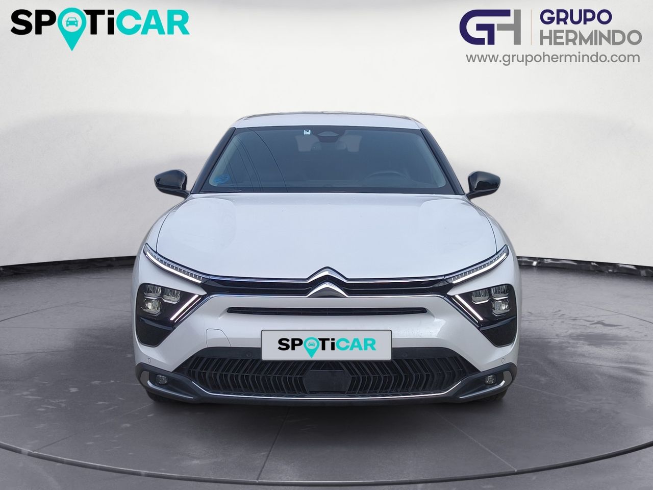 Citroën C5 X PURE TECH 130 CV EAT8 FEEL PACK - Foto 2