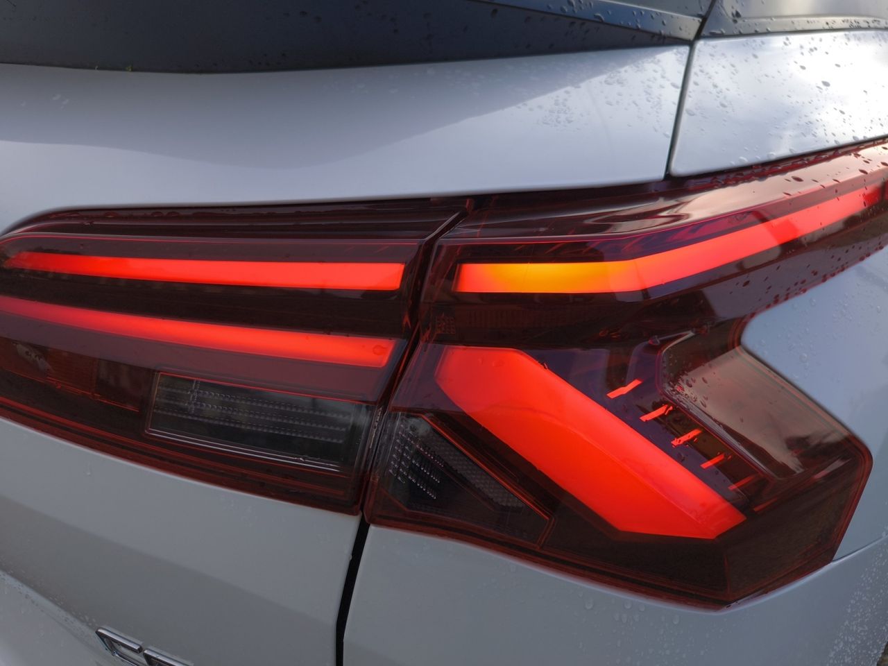 Citroën C5 X PURE TECH 130 CV EAT8 FEEL PACK  - Foto 2