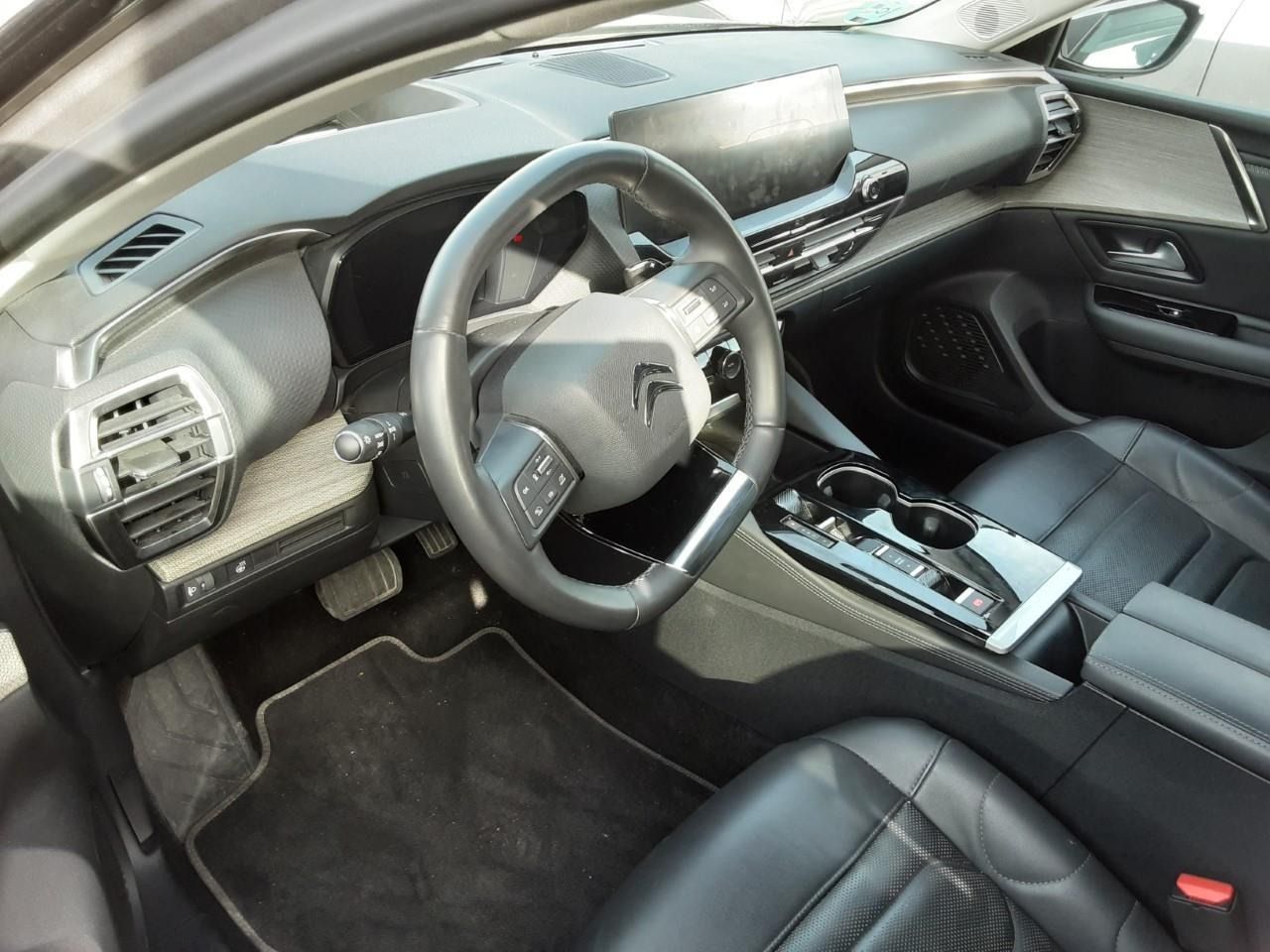 Citroën C5 X PURE TECH 180 CV EAT8 SHINE  - Foto 2