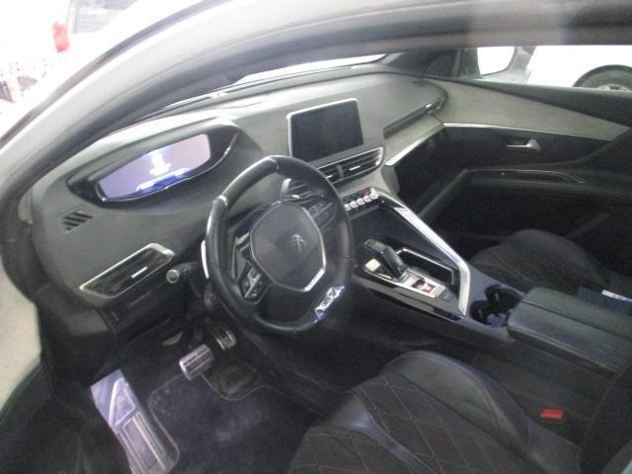 Peugeot 3008 GT BLUE HDI 180 CV EAT8  - Foto 2