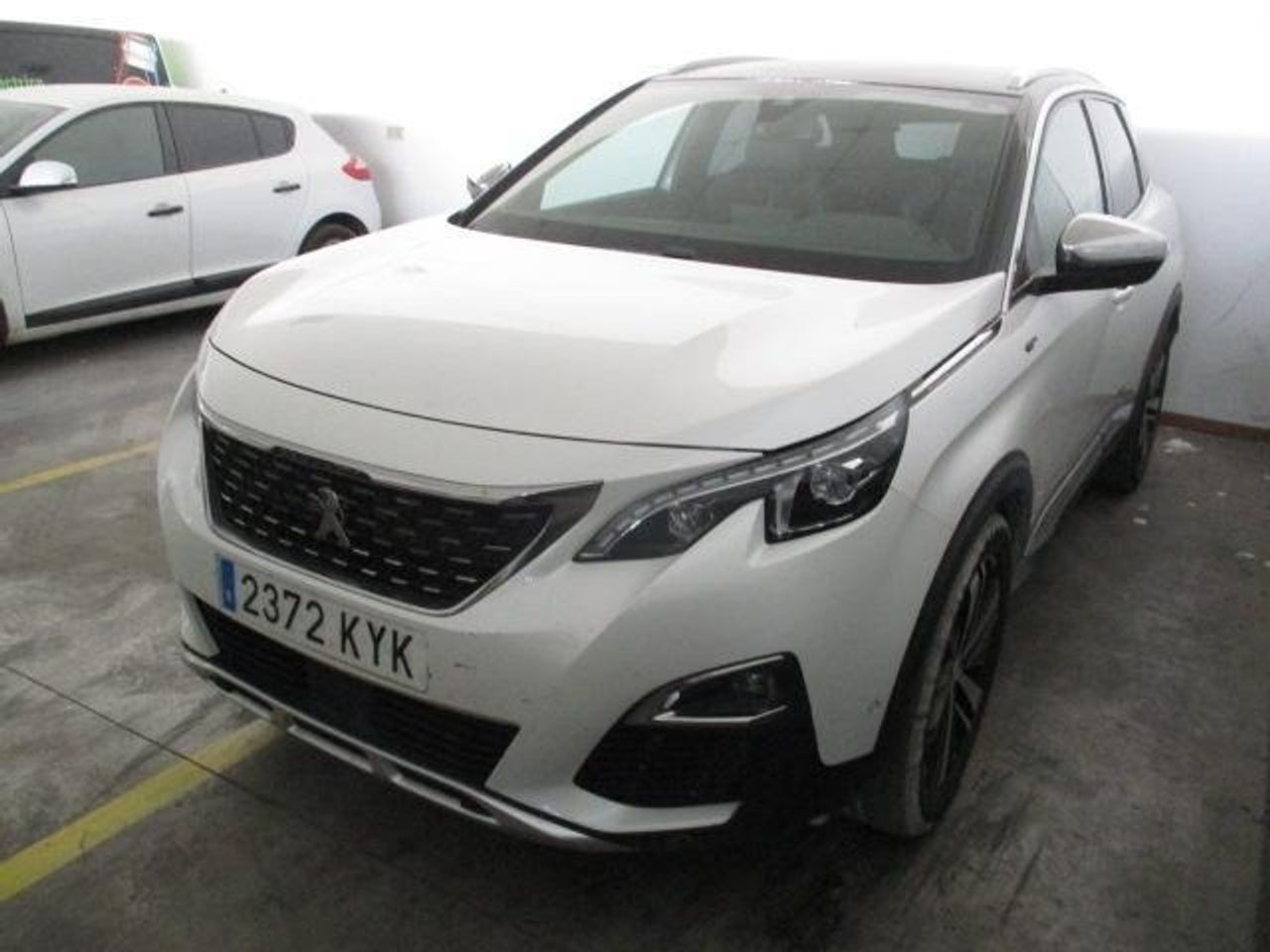 Peugeot 3008 GT BLUE HDI 180 CV EAT8  - Foto 2