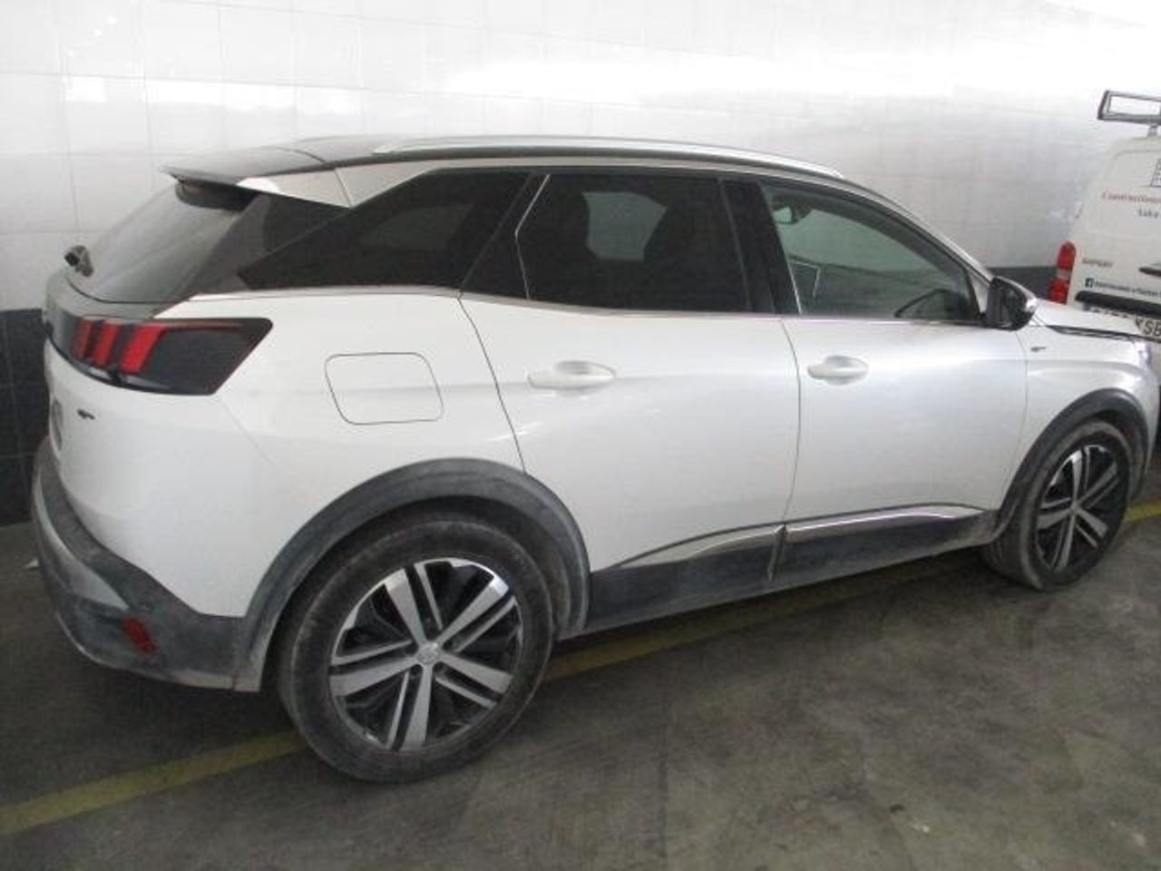 Peugeot 3008 GT BLUE HDI 180 CV EAT8  - Foto 2