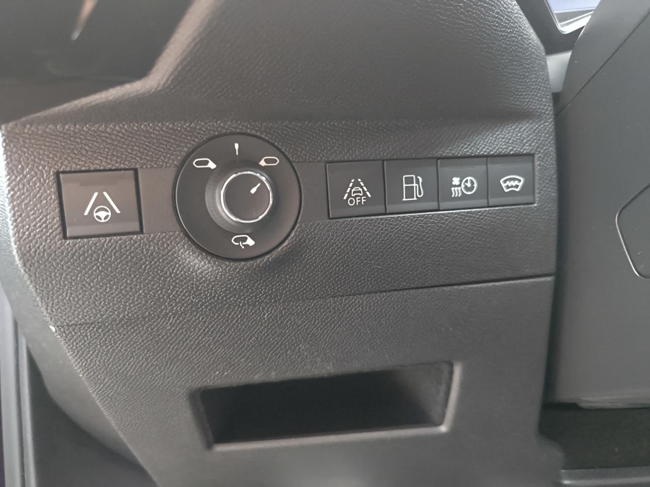 DS DS 7 Crossback CROSSBACK E TENSE 300 4X4 LOUVRE  - Foto 2