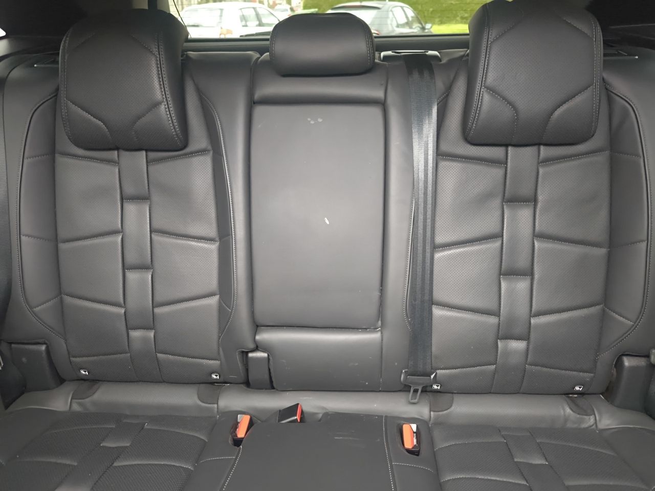 DS DS 7 Crossback CROSSBACK E TENSE 300 4X4 LOUVRE  - Foto 2