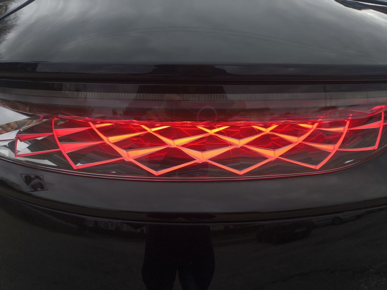 DS DS 7 Crossback CROSSBACK E TENSE 300 4X4 LOUVRE  - Foto 2