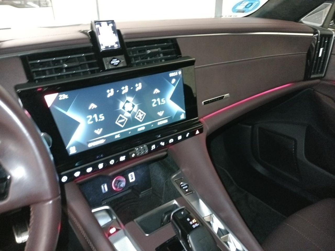 DS DS 9 E TENSE 225 RIVOLI  - Foto 2