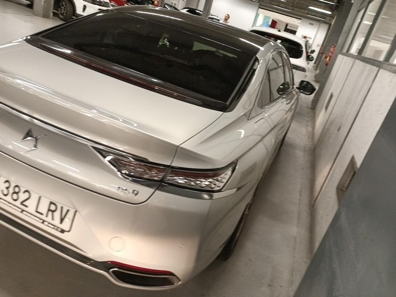 DS DS 9 E TENSE 225 RIVOLI  - Foto 2