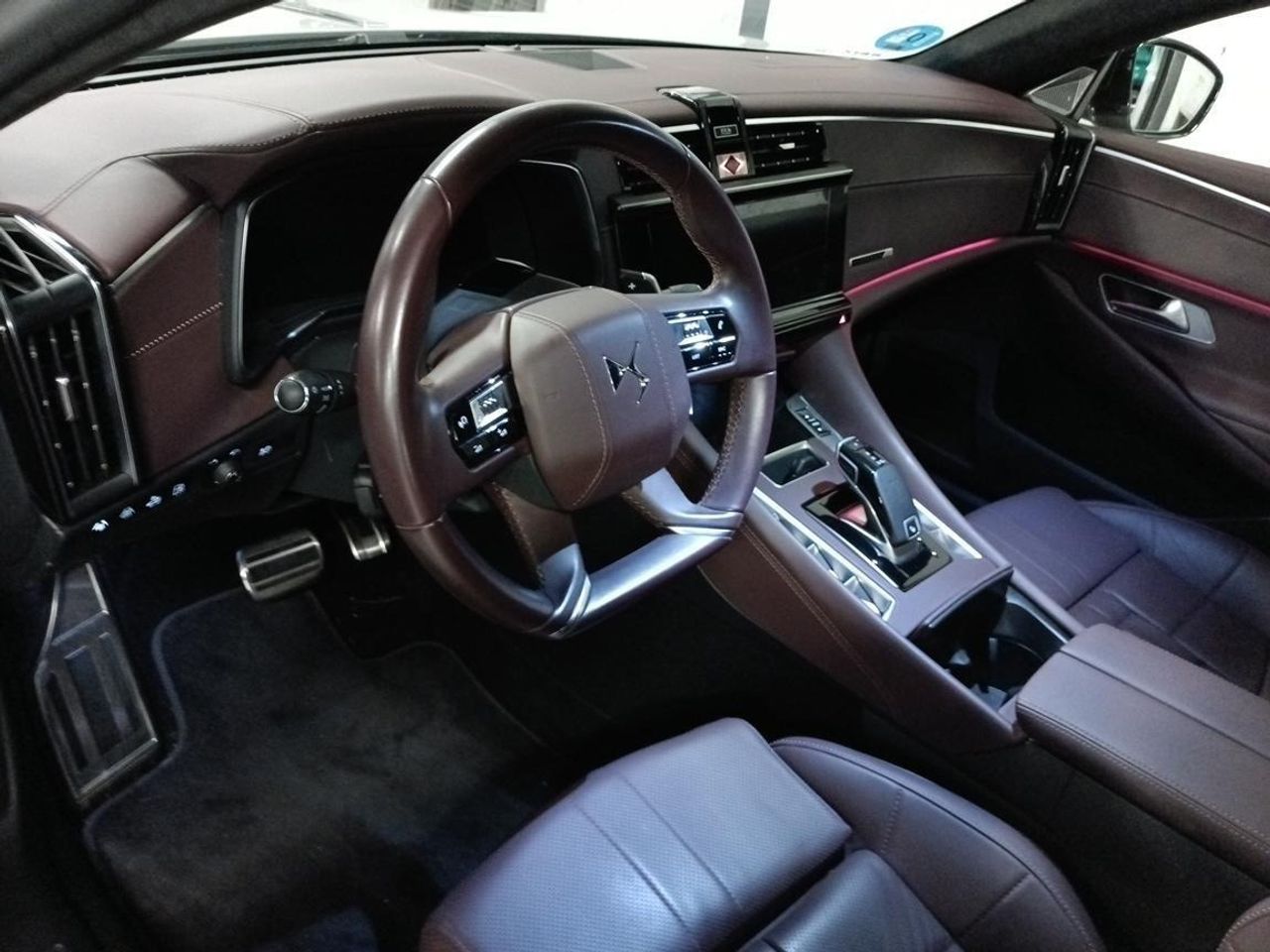 DS DS 9 E TENSE 225 RIVOLI  - Foto 2