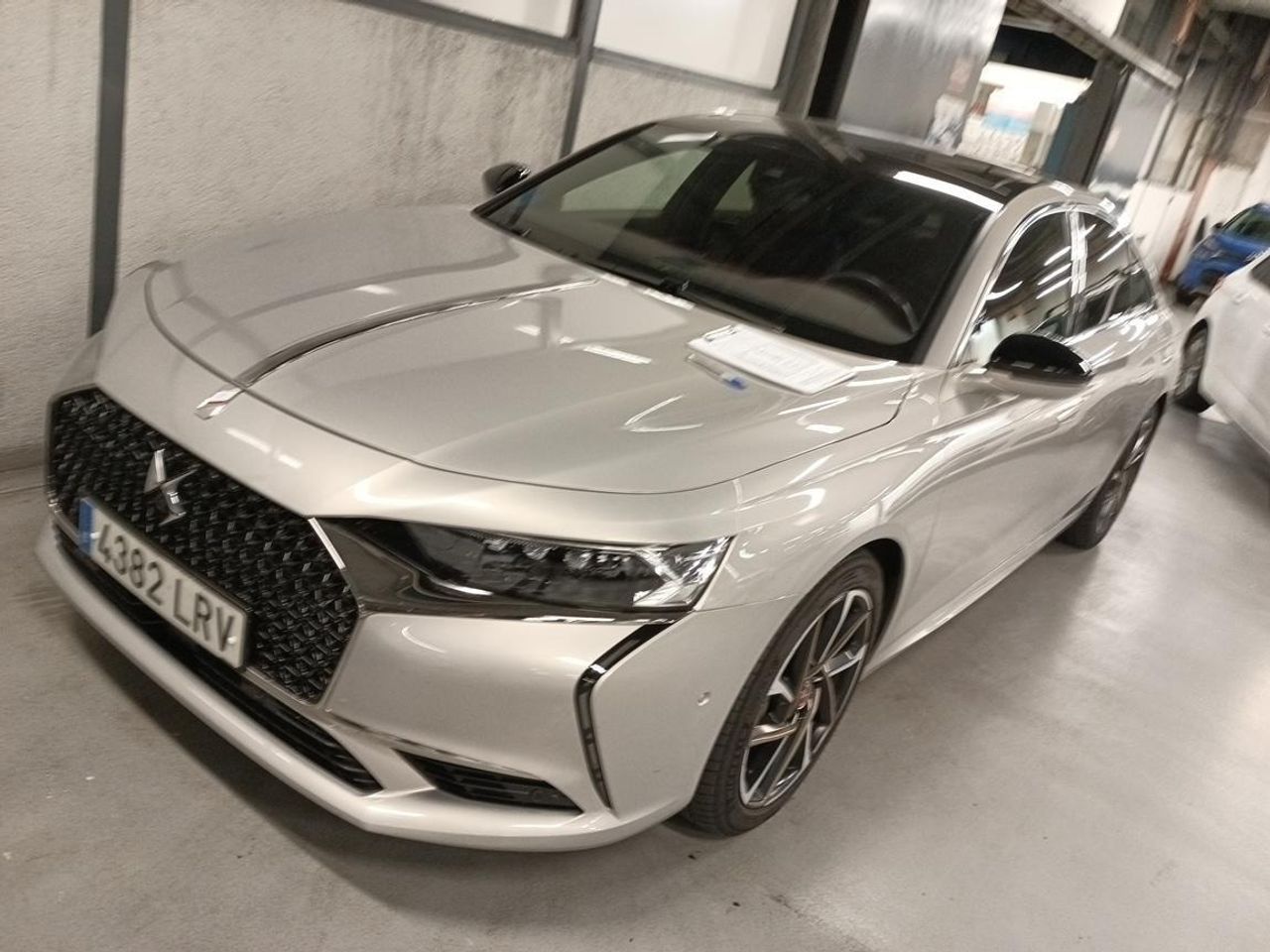 DS DS 9 E TENSE 225 RIVOLI  - Foto 2