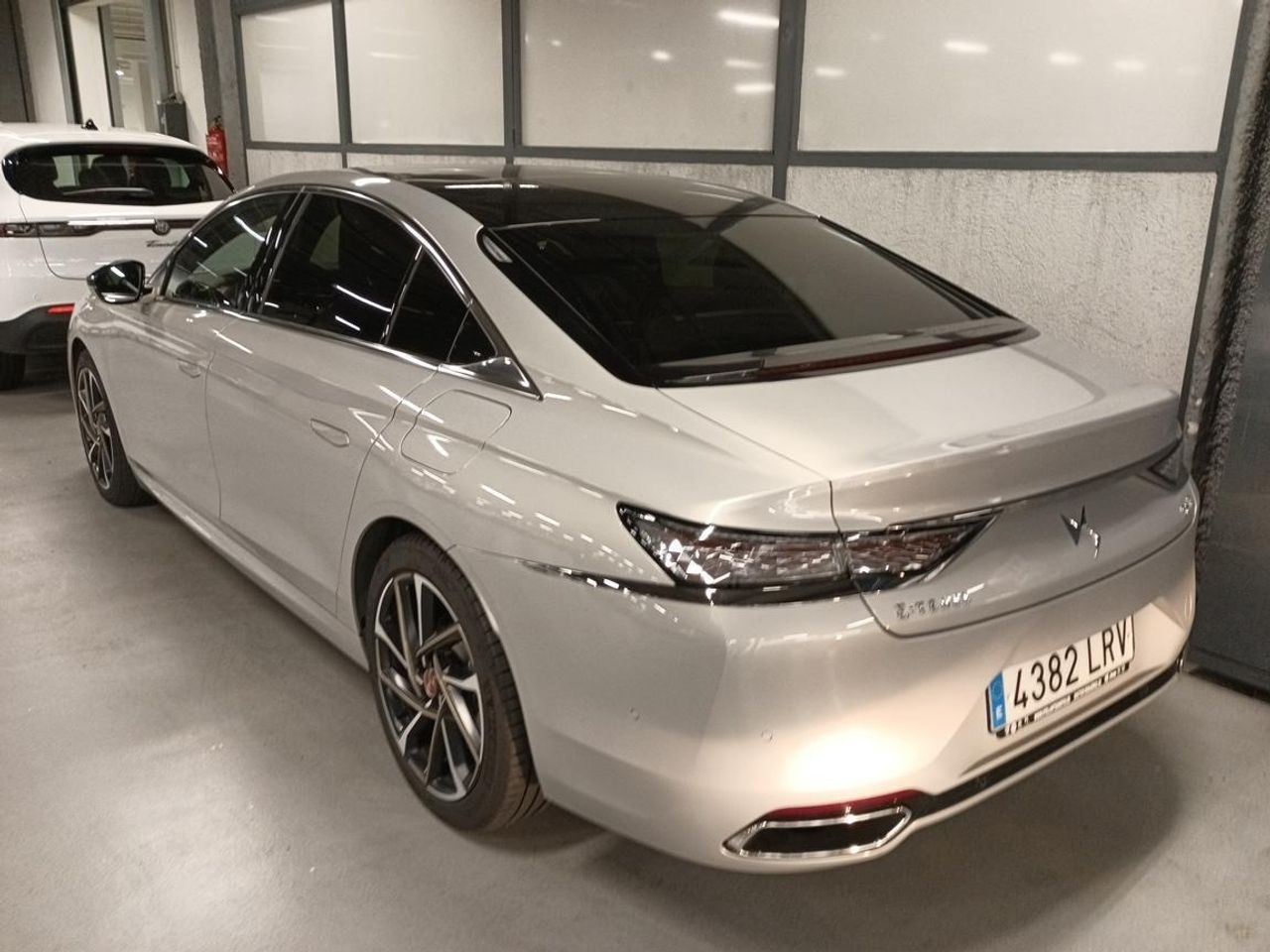 DS DS 9 E TENSE 225 RIVOLI  - Foto 2