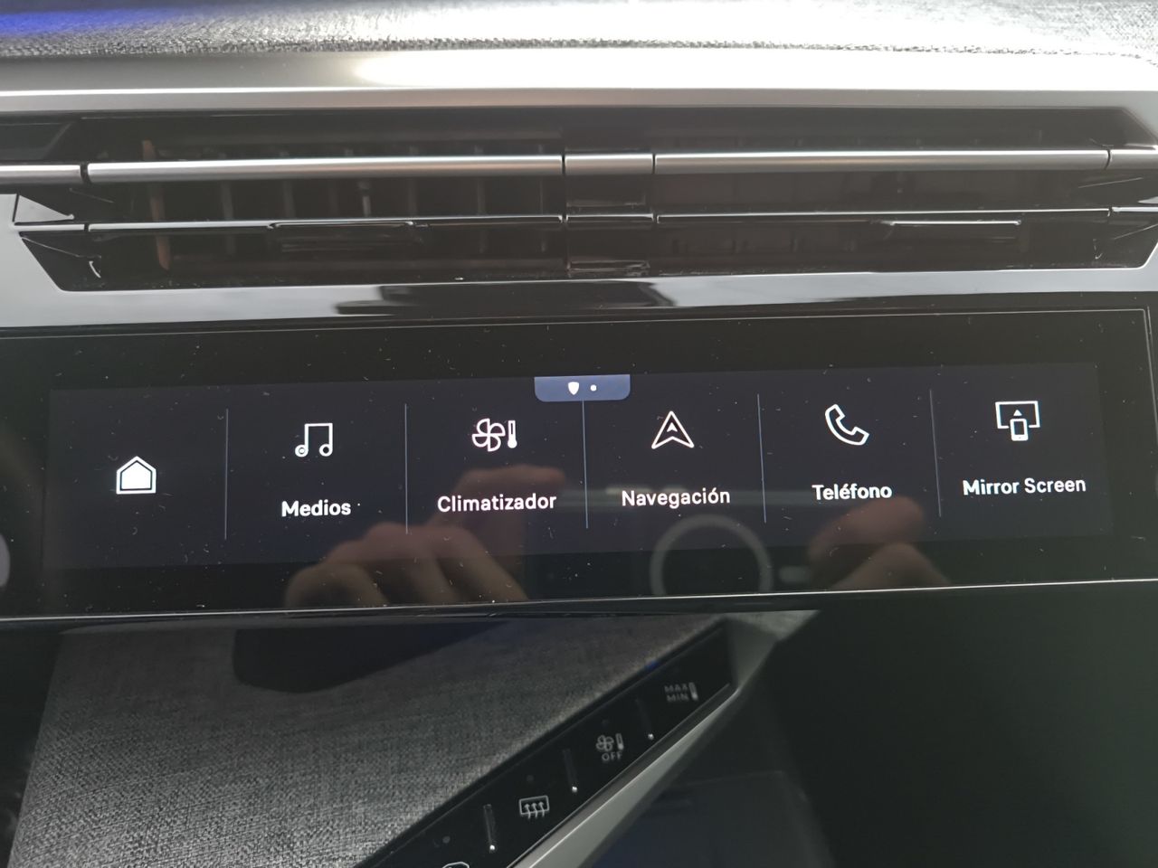 Peugeot 3008 Hybrid ALLURE HYBRID 136 e DCS6  - Foto 2