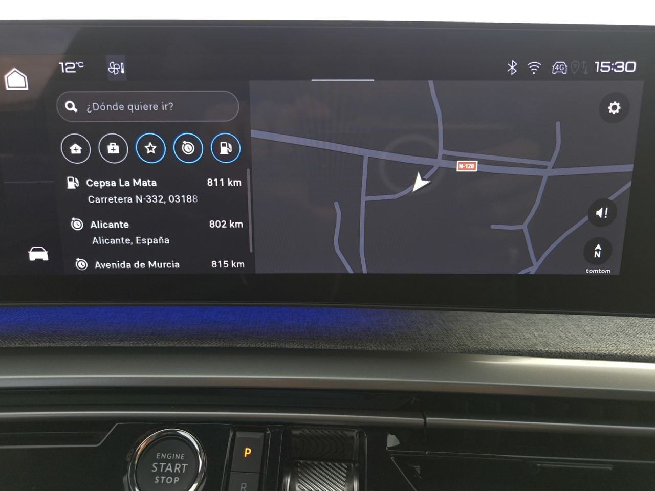 Peugeot 3008 Hybrid ALLURE HYBRID 145 e DCS6  - Foto 2