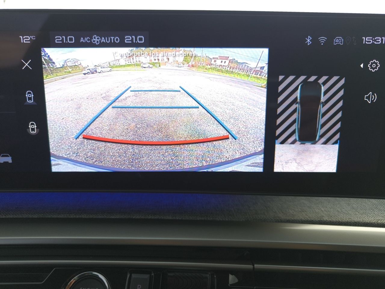 Peugeot 3008 Hybrid ALLURE HYBRID 136 e DCS6  - Foto 2