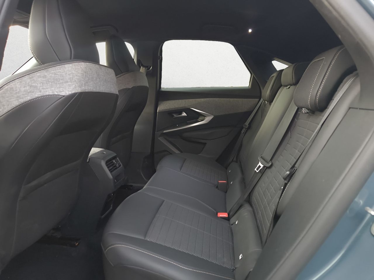 Peugeot 3008 Hybrid ALLURE HYBRID 145 e DCS6  - Foto 2