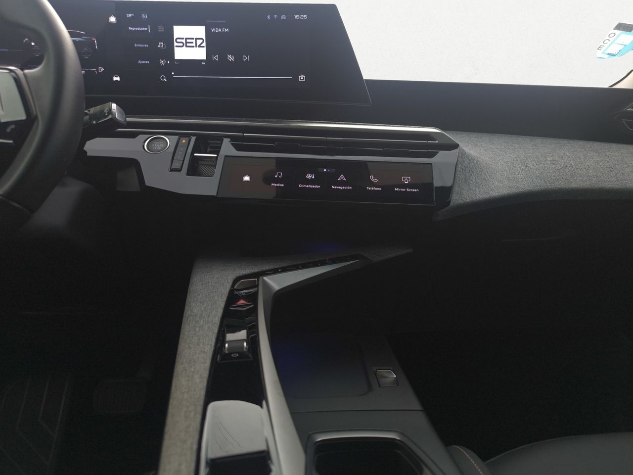 Peugeot 3008 Hybrid ALLURE HYBRID 136 e DCS6  - Foto 2