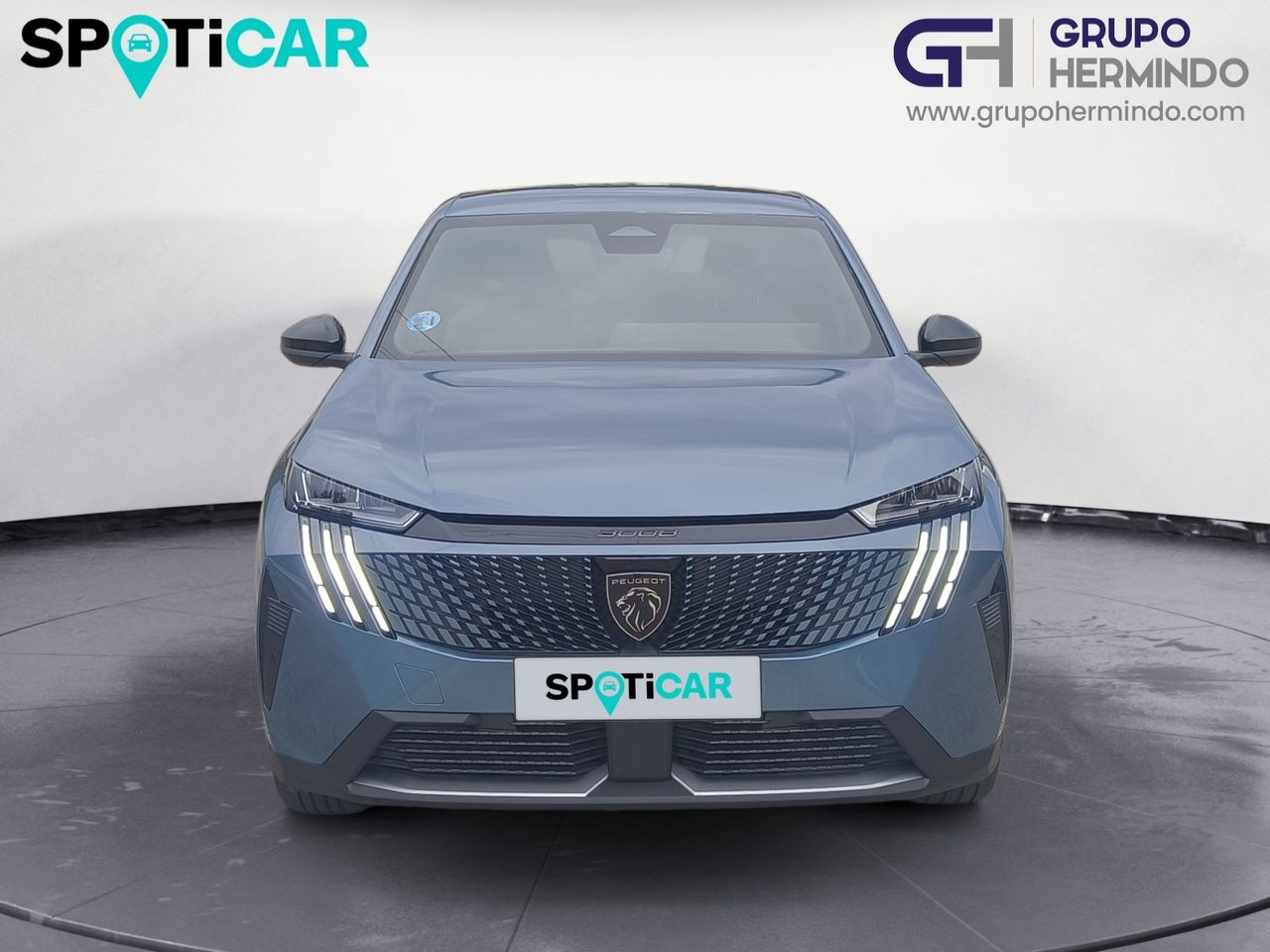 Peugeot 3008 Hybrid ALLURE HYBRID 136 e DCS6  - Foto 2
