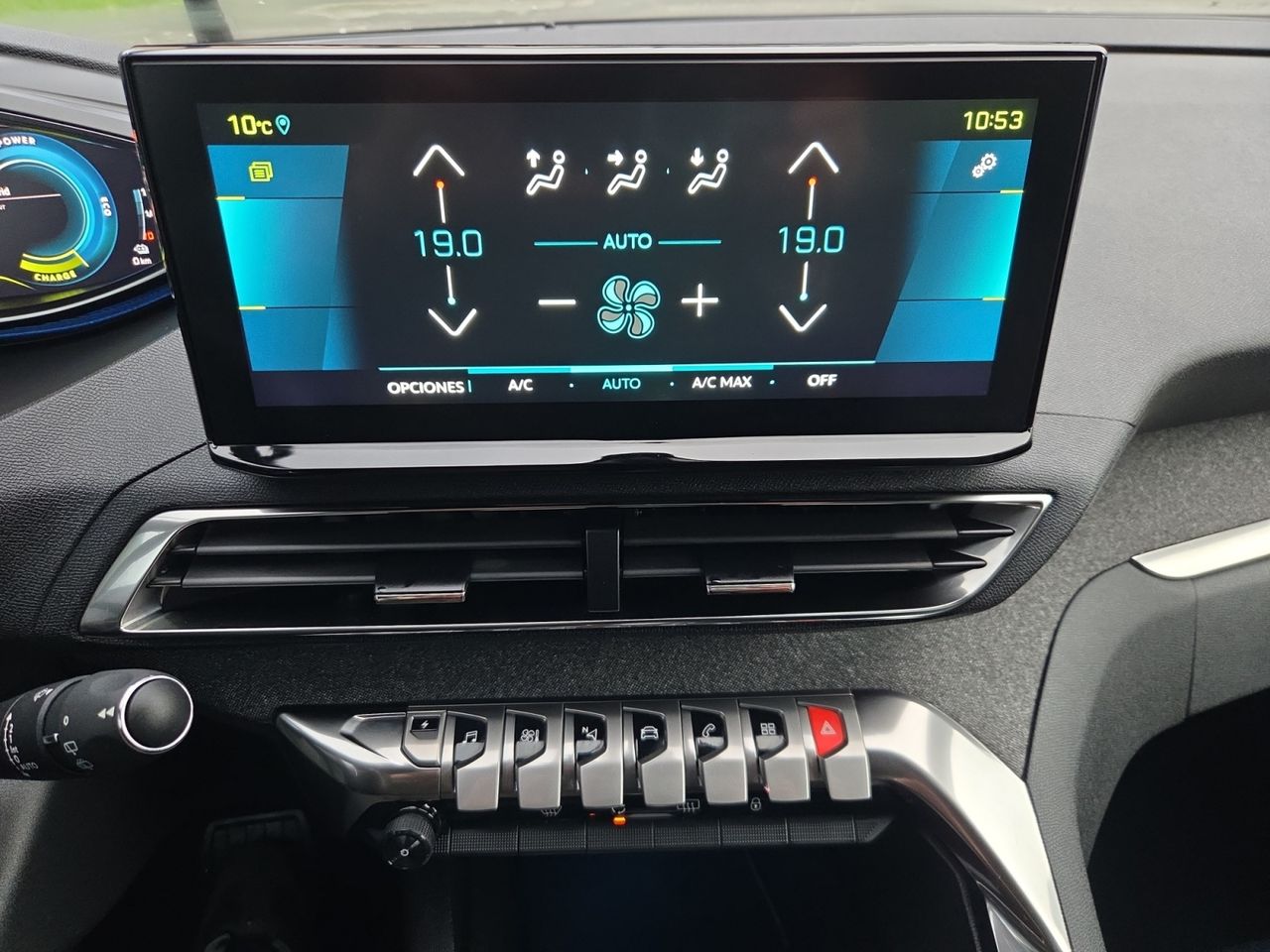 Peugeot 3008 Hybrid ALLURE PACK PLUG IN HYBRID 225 e EAT8 - Foto 2