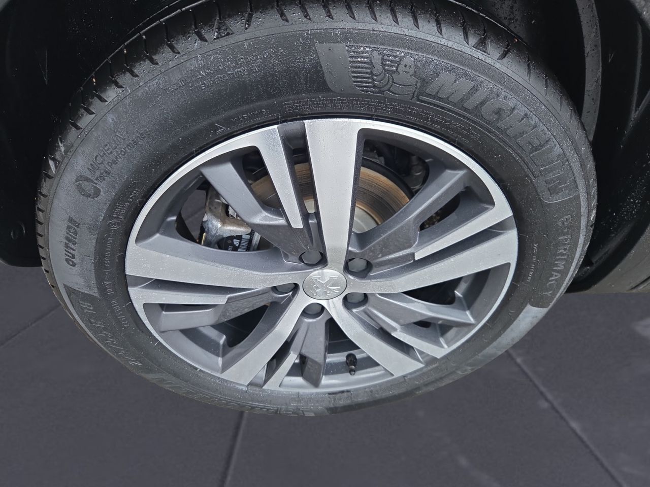 Peugeot 3008 Hybrid ALLURE PACK PLUG IN HYBRID 225 e EAT8 - Foto 2