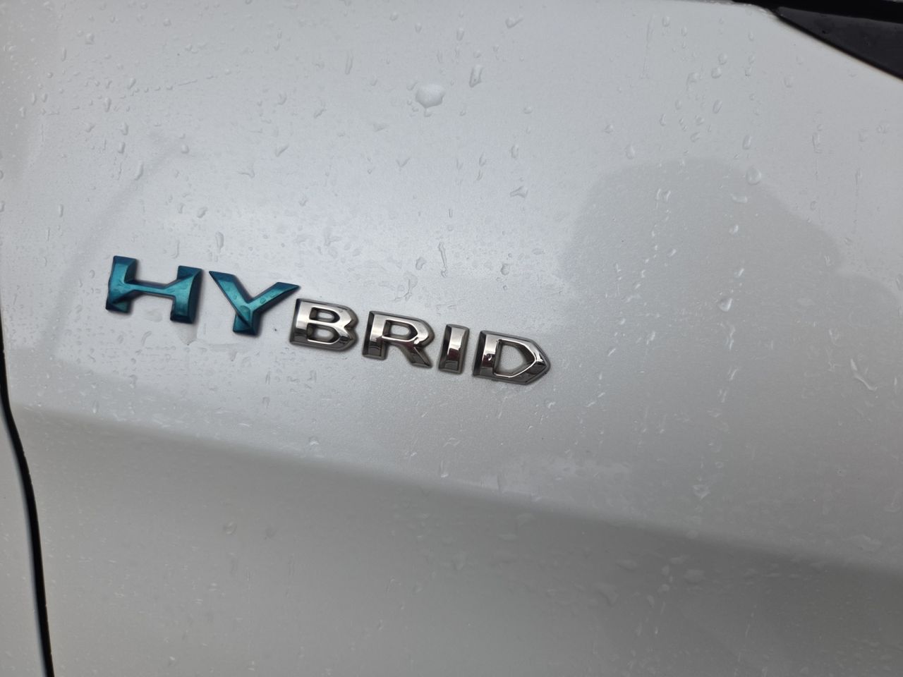 Peugeot 3008 Hybrid ALLURE PACK PLUG IN HYBRID 225 e EAT8 - Foto 2