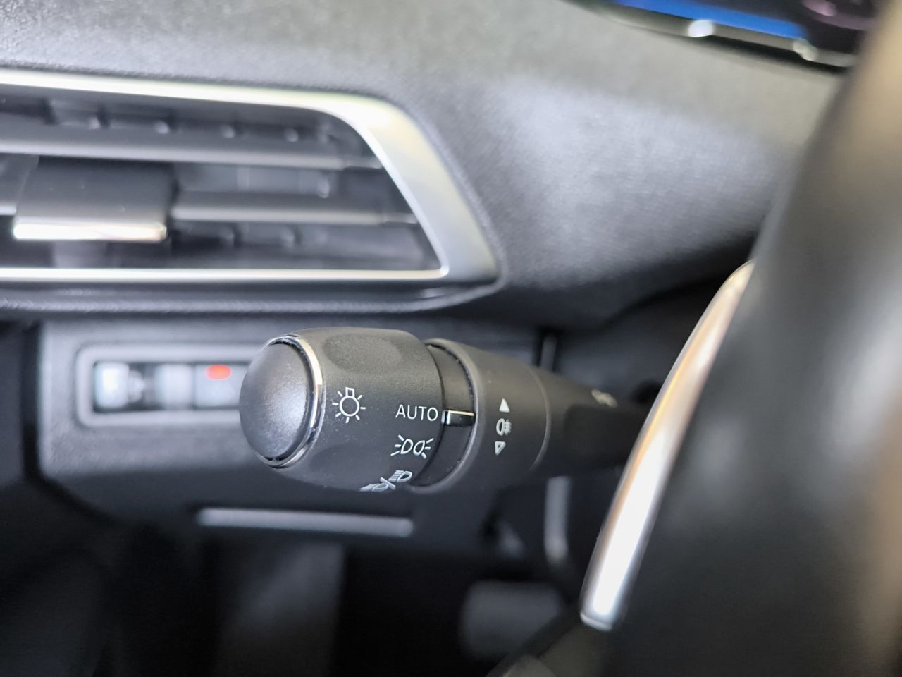 Peugeot 3008 Hybrid ALLURE PACK PLUG-IN HYBRID 225 e-EAT8  - Foto 2