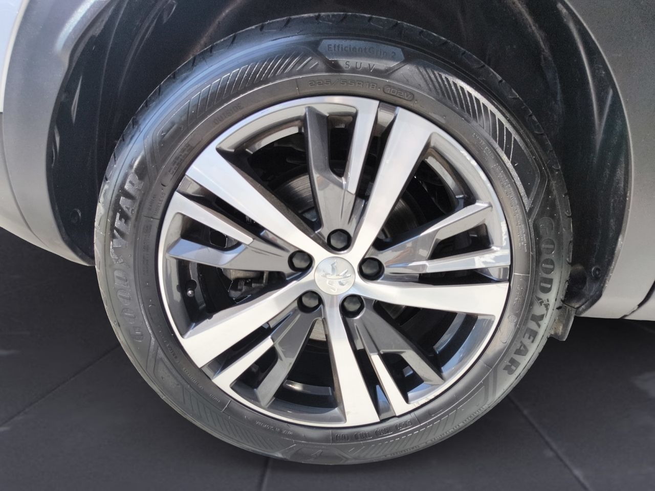 Peugeot 3008 Hybrid ALLURE PACK PLUG-IN HYBRID 225 e-EAT8  - Foto 2